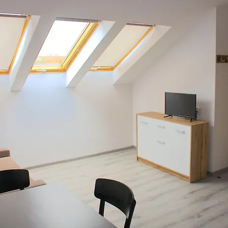 Kwiat Jabłoni Mikołajki