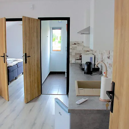 Kwiat Jabłoni Apartament *