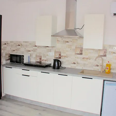 Kwiat Jabłoni Apartament Mikołajki