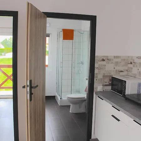 Kwiat Jabłoni Apartament *