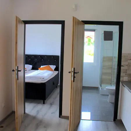 Kwiat Jabłoni Apartament Mikołajki