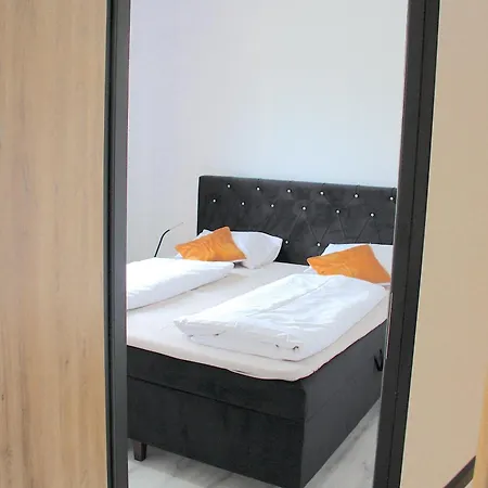 Kwiat Jabłoni Mikołajki