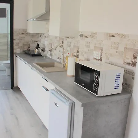 Kwiat Jabłoni Apartament *