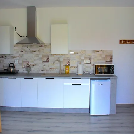 Apartament Kwiat Jabłoni