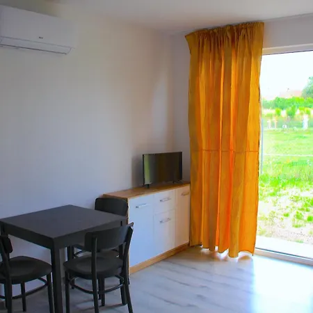 Kwiat Jabłoni Apartament