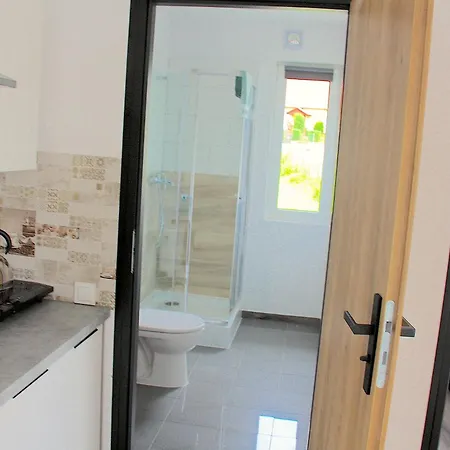 Apartament Kwiat Jabłoni