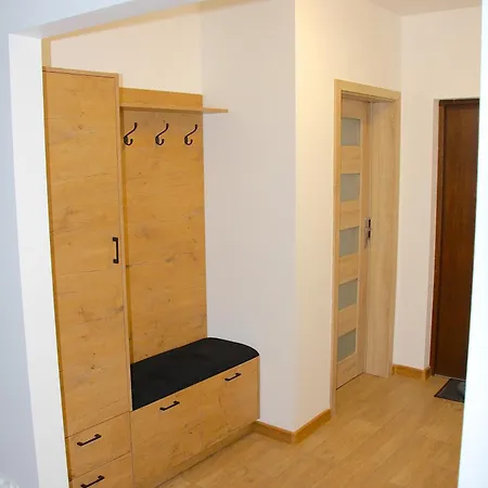 Kwiat Jabłoni Mikołajki