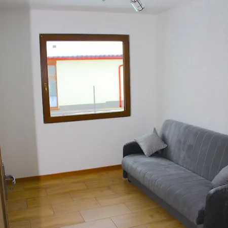 Kwiat Jabłoni Apartament