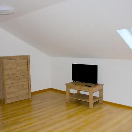 Kwiat Jabłoni Apartament *