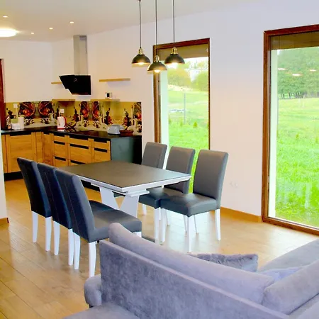 Apartament Kwiat Jabłoni Mikołajki