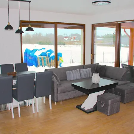 Kwiat Jabłoni Apartament *