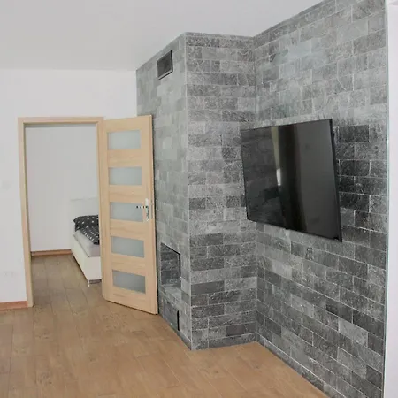 Apartament Kwiat Jabłoni Mikołajki