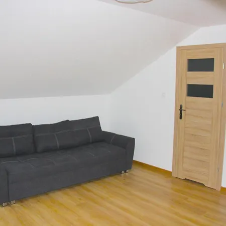 Apartament Kwiat Jabłoni