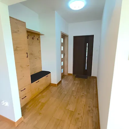 Kwiat Jabłoni Apartament *