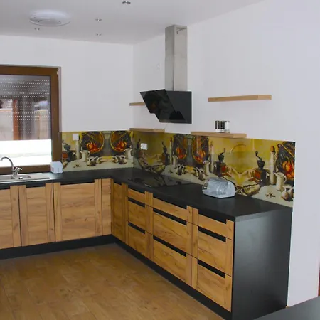 Kwiat Jabłoni Apartament