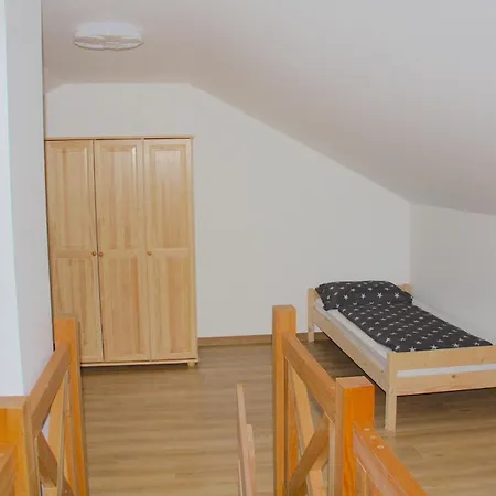Kwiat Jabłoni Apartament *