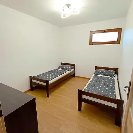 Daire Kwiat Jabloni Mikołajki