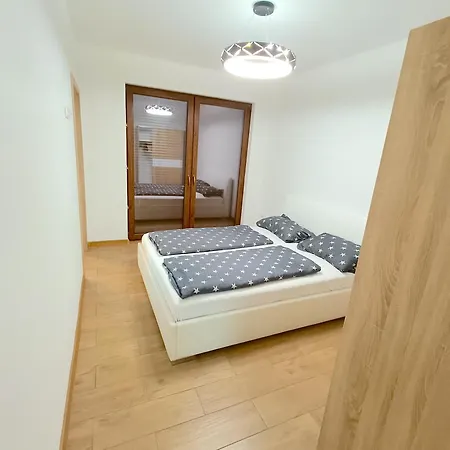 Kwiat Jabłoni * Mikołajki