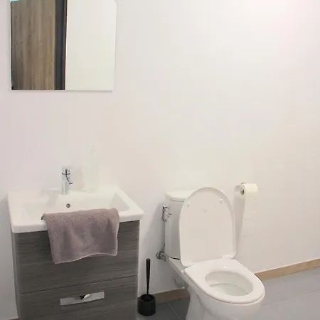 Kwiat Jabłoni Apartament *