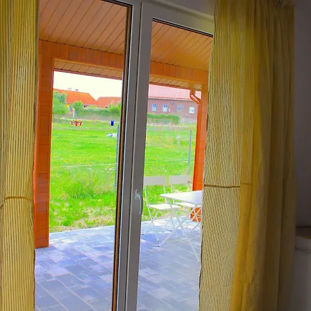 Kwiat Jabłoni * Mikołajki