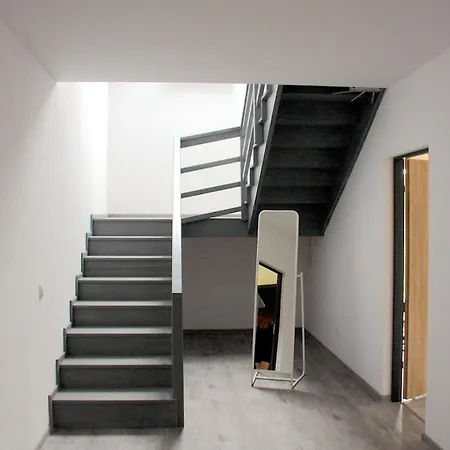 Apartament Kwiat Jabłoni Mikołajki