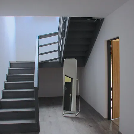 Apartament Kwiat Jabłoni Mikołajki