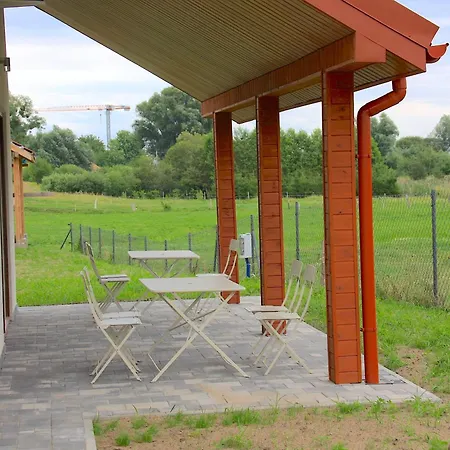 Kwiat Jabłoni Apartament Mikołajki