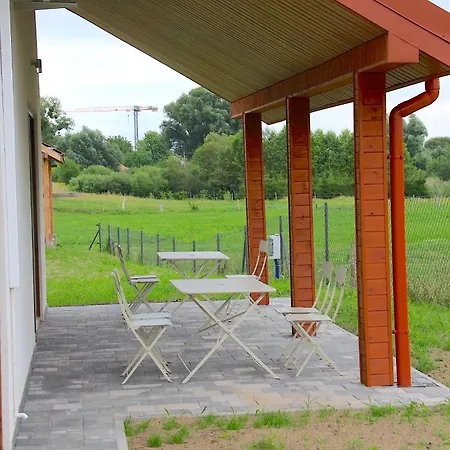 Apartament Kwiat Jabłoni *