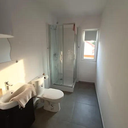 Apartament Kwiat Jabłoni