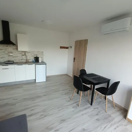 Apartament Kwiat Jabłoni Mikołajki