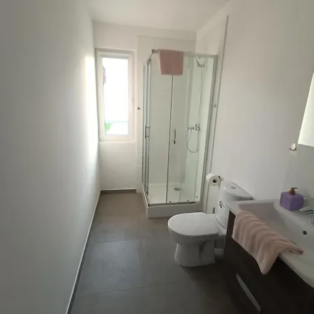 Apartament Kwiat Jabłoni Mikołajki