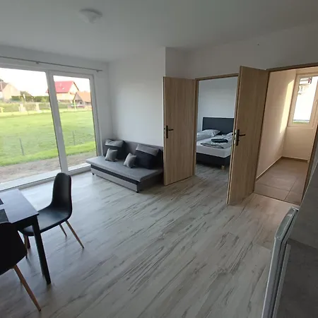 Apartament Kwiat Jabłoni Mikołajki